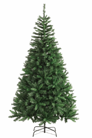 Árbol de navidad clásico